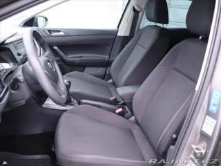 Volkswagen Polo 1,0 MPi 48kW Klima 1.Maj 2018