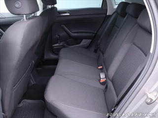 Volkswagen Polo 1,0 MPi 48kW Klima 1.Maj 2018