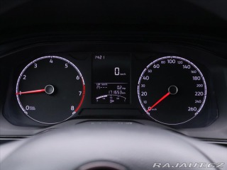 Volkswagen Polo 1,0 MPi 48kW Klima 1.Maj 2018