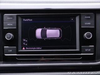 Volkswagen Polo 1,0 MPi 48kW Klima 1.Maj 2018