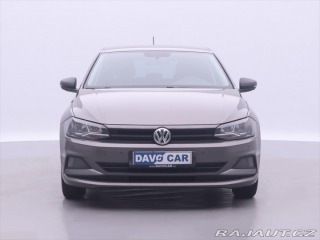 Volkswagen Polo 1,0 MPi 48kW Klima 1.Maj 2018