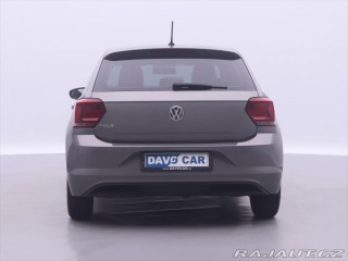 Volkswagen Polo 1,0 MPi 48kW Klima 1.Maj 2018