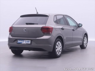 Volkswagen Polo 1,0 MPi 48kW Klima 1.Maj 2018