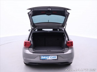 Volkswagen Polo 1,0 MPi 48kW Klima 1.Maj 2018