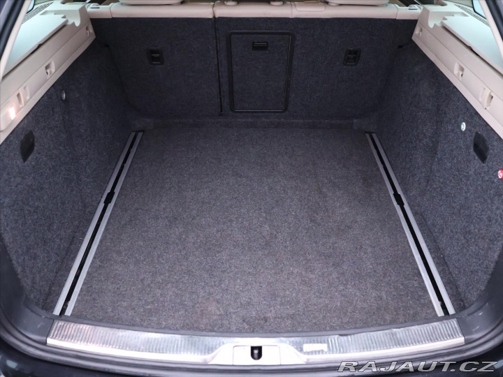 Škoda Superb 2,0 TDI 125KW 4x4 Exklusi 2012