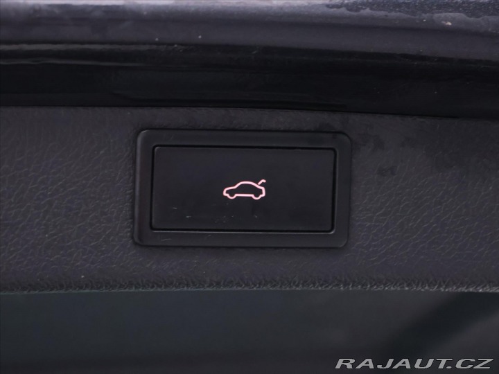 Škoda Superb 2,0 TDI 125KW 4x4 Exklusi 2012