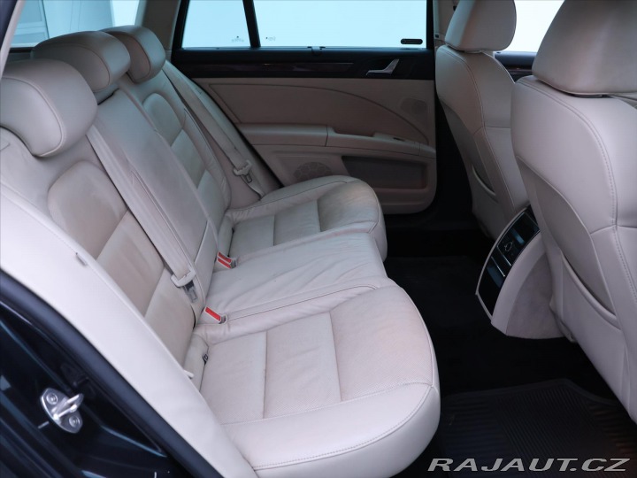 Škoda Superb 2,0 TDI 125KW 4x4 Exklusi 2012