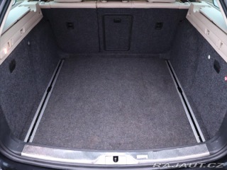 Škoda Superb 2,0 TDI 125KW 4x4 Exklusi 2012