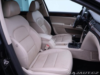 Škoda Superb 2,0 TDI 125KW 4x4 Exklusi 2012