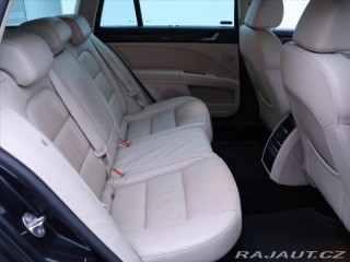 Škoda Superb 2,0 TDI 125KW 4x4 Exklusi 2012