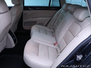 Škoda Superb 2,0 TDI 125KW 4x4 Exklusi 2012