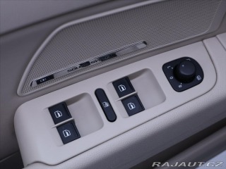 Škoda Superb 2,0 TDI 125KW 4x4 Exklusi 2012