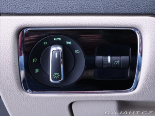 Škoda Superb 2,0 TDI 125KW 4x4 Exklusi 2012