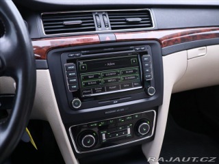 Škoda Superb 2,0 TDI 125KW 4x4 Exklusi 2012