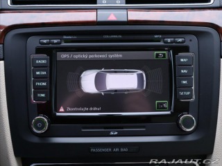 Škoda Superb 2,0 TDI 125KW 4x4 Exklusi 2012