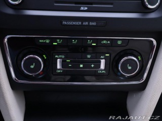 Škoda Superb 2,0 TDI 125KW 4x4 Exklusi 2012