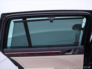 Škoda Superb 2,0 TDI 125KW 4x4 Exklusi 2012