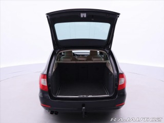 Škoda Superb 2,0 TDI 125KW 4x4 Exklusi 2012