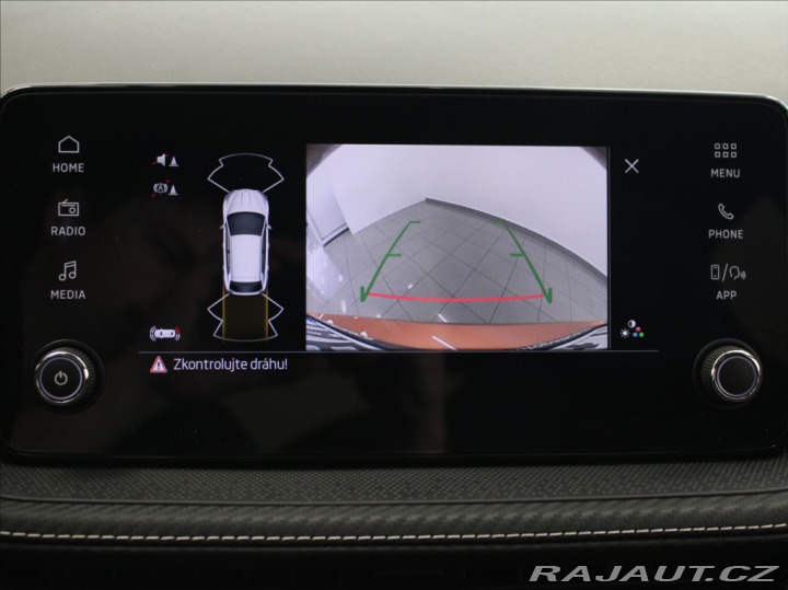 Škoda Fabia 1,0 TSi Monte C.5L.Zar.2x 2024