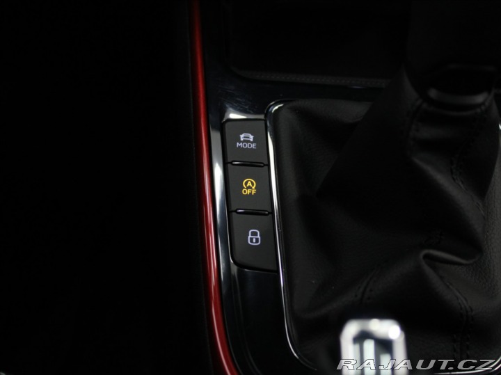 Škoda Fabia 1,0 TSi 85kW MC 5L.Zar.2x 2024