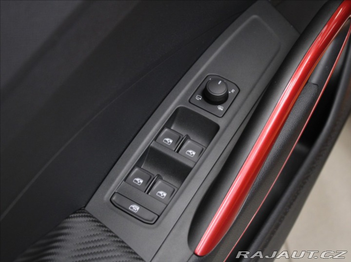 Škoda Fabia 1,0 TSi 85kW MC 5L.Zar.2x 2024