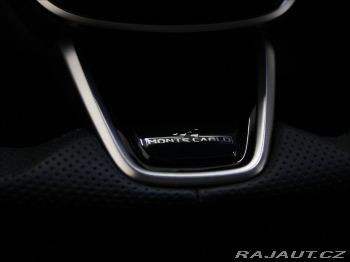 Škoda Fabia 1,0 TSi 85kW MC 5L.Zar.2x 2024