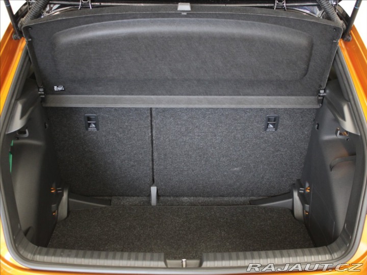 Škoda Fabia 1,0 TSi 85kW MC 5L.Zar.2x 2024