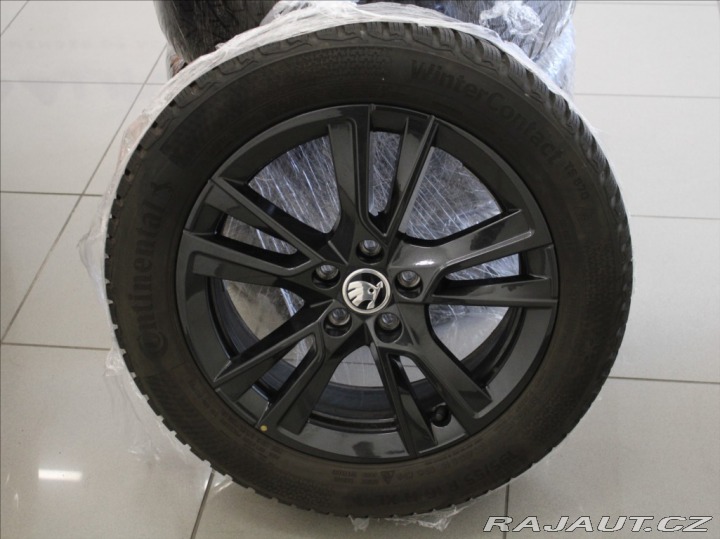 Škoda Fabia 1,0 TSi 85kW MC 5L.Zar.2x 2024