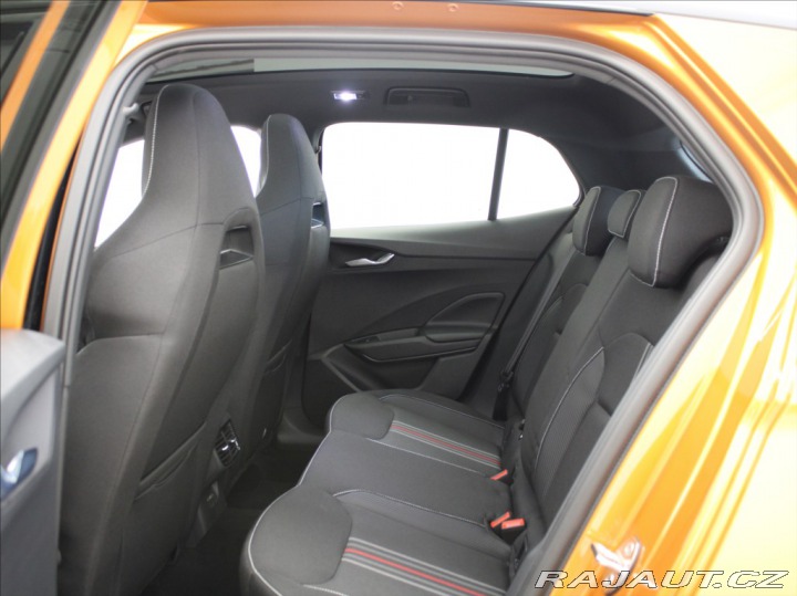 Škoda Fabia 1,0 TSi 85kW MC 5L.Zar.2x 2024