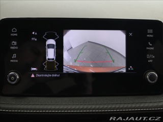 Škoda Fabia 1,0 TSi Monte C.5L.Zar.2x 2024