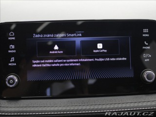 Škoda Fabia 1,0 TSi Monte C.5L.Zar.2x 2024