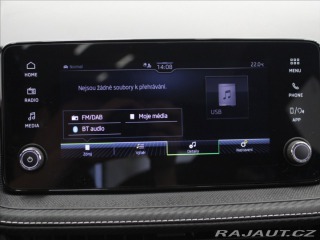 Škoda Fabia 1,0 TSi Monte C.5L.Zar.2x 2024