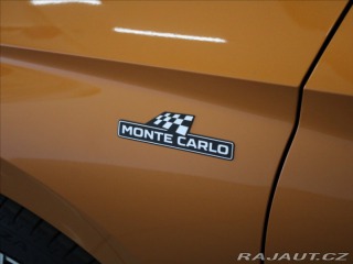 Škoda Fabia 1,0 TSi Monte C.5L.Zar.2x 2024