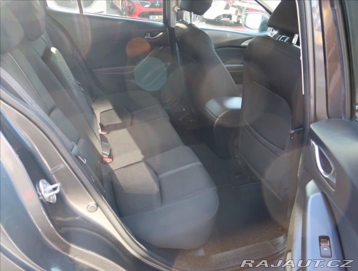 Mazda 3 2,0 i AUT 2018