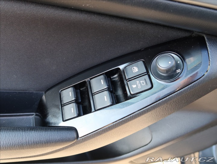 Mazda 3 2,0 i AUT 2018