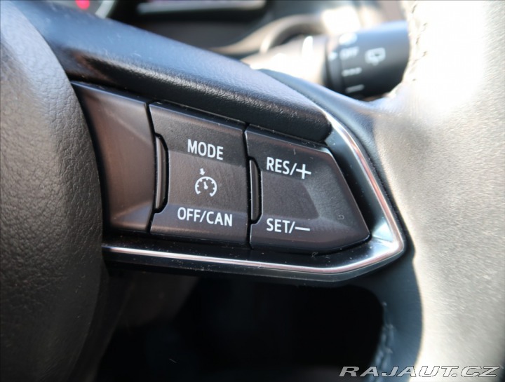 Mazda 3 2,0 i AUT 2018