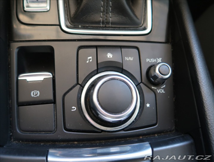 Mazda 3 2,0 i AUT 2018