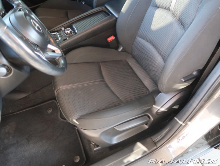 Mazda 3 2,0 i AUT 2018