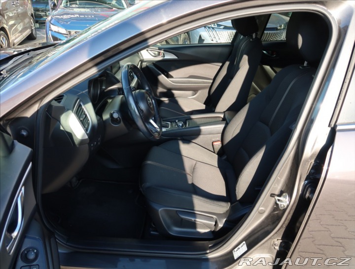 Mazda 3 2,0 i AUT 2018