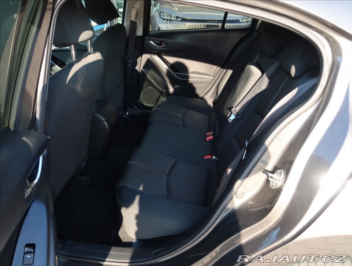 Mazda 3 2,0 i AUT 2018