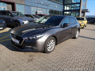 Mazda 3 2,0 i AUT 2018