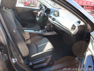 Mazda 3 2,0 i AUT 2018
