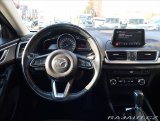 Mazda 3 2,0 i AUT 2018