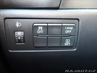 Mazda 3 2,0 i AUT 2018