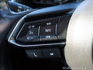 Mazda 3 2,0 i AUT 2018