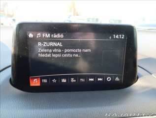 Mazda 3 2,0 i AUT 2018