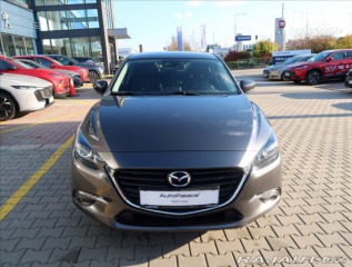 Mazda 3 2,0 i AUT 2018