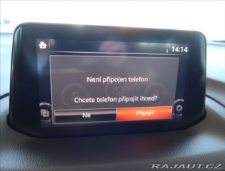 Mazda 3 2,0 i AUT 2018