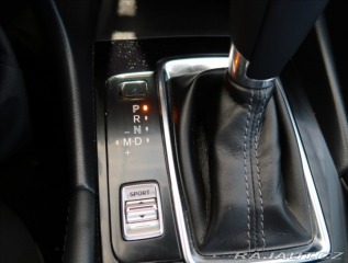 Mazda 3 2,0 i AUT 2018