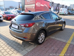 Mazda 3 2,0 i AUT 2018